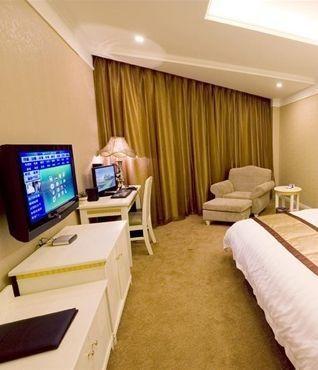Dragon Hotel Chongqing Cameră foto