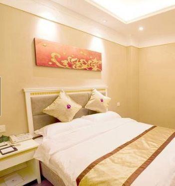 Dragon Hotel Chongqing Cameră foto